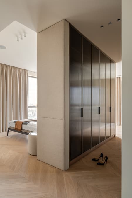 Bogdanova Architects